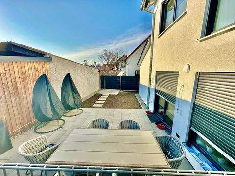 Teugn Häuser, Teugn Haus kaufen