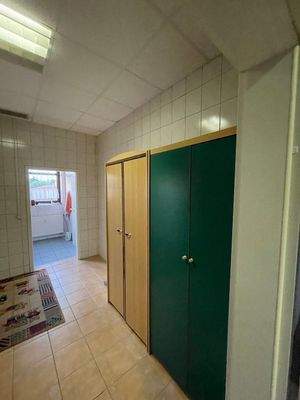 Durchgangszimmer/Ankleidezimmer