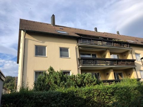 Sulzbach-Rosenberg Wohnungen, Sulzbach-Rosenberg Wohnung kaufen