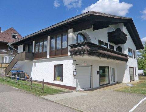 Titisee-Neustadt Häuser, Titisee-Neustadt Haus kaufen