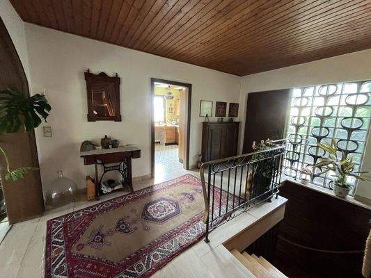 Eingangsbereich - Ansicht II