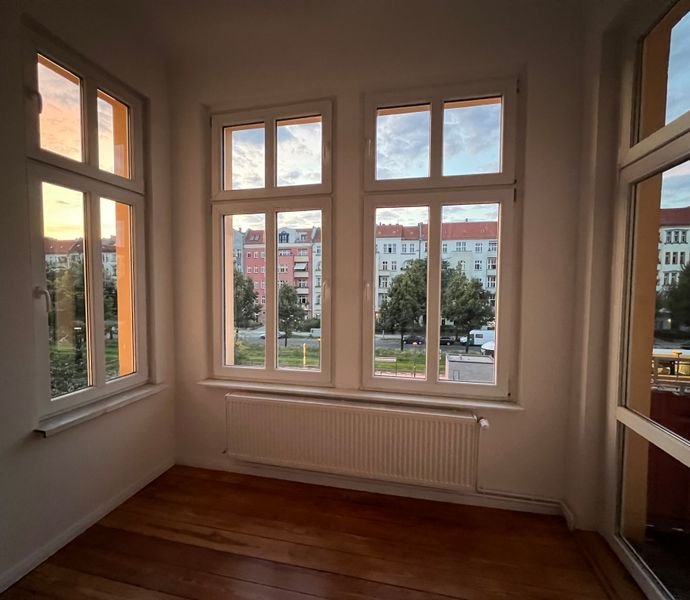 4 Zimmer Wohnung in Berlin (Prenzlauer Berg)