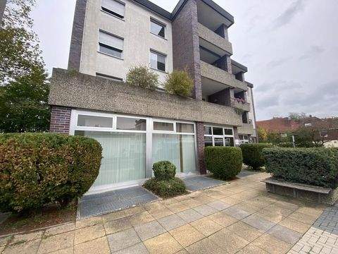 Seesen Wohnungen, Seesen Wohnung mieten