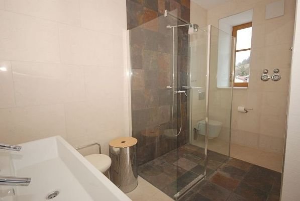 Badezimmer 2 Wohnung 2