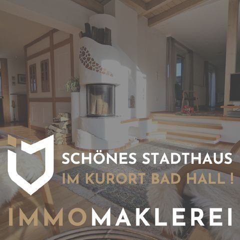 Bad Hall Häuser, Bad Hall Haus kaufen