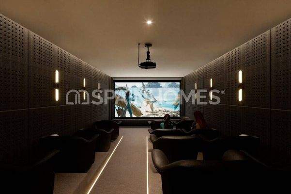 Apartments with Community Pool in Rincón de la Victoria Malaga