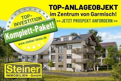 Garmisch-Partenkirchen Häuser, Garmisch-Partenkirchen Haus kaufen