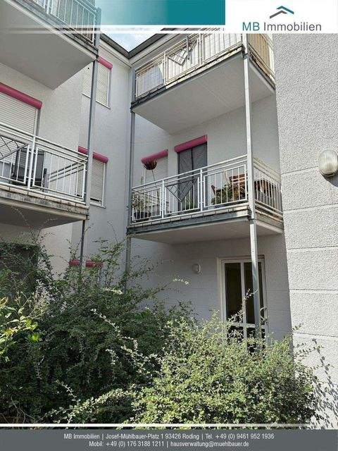 Regensburg Wohnungen, Regensburg Wohnung kaufen