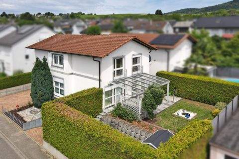 Sinzheim Häuser, Sinzheim Haus kaufen