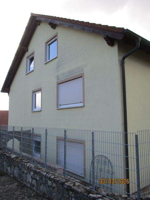 Oerlenbach Häuser, Oerlenbach Haus kaufen