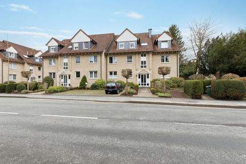 Bad Sassendorf Wohnungen, Bad Sassendorf Wohnung kaufen