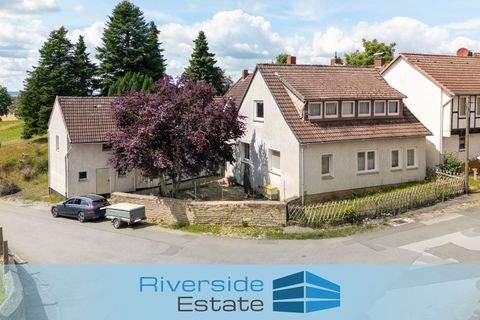 Bad Münder am Deister Häuser, Bad Münder am Deister Haus kaufen