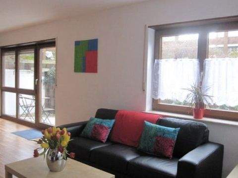 Walldorf Wohnen auf Zeit, möbliertes Wohnen