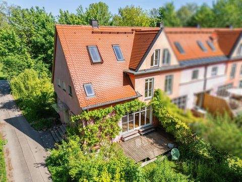 Aschheim Häuser, Aschheim Haus kaufen