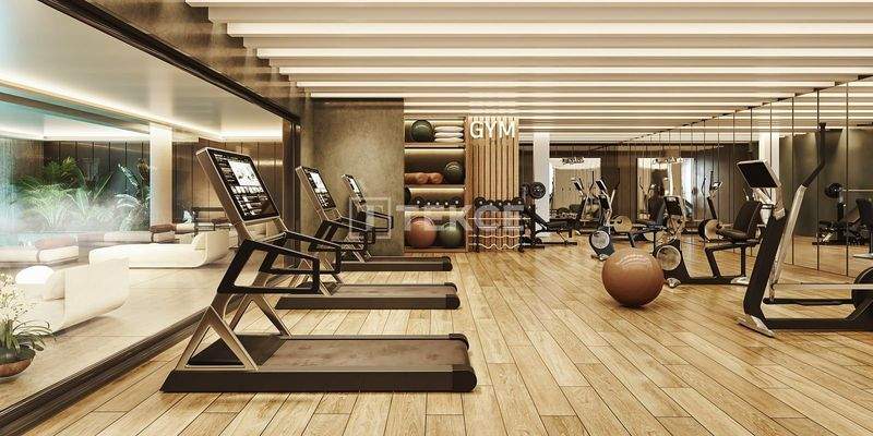 Bright Flats Close to the Beach and Town Center in Marbella