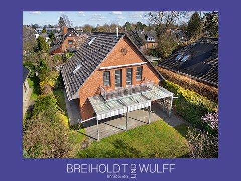 Hamburg Häuser, Hamburg Haus kaufen