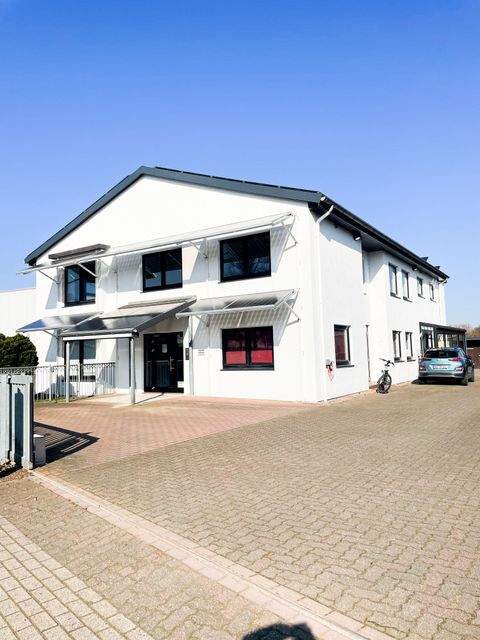 Osterholz-Scharmbeck Büros, Büroräume, Büroflächen 