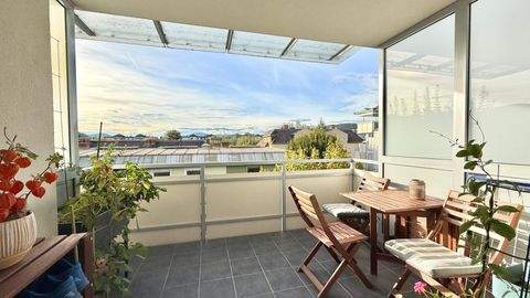 Klagenfurt am Wörthersee Wohnungen, Klagenfurt am Wörthersee Wohnung mieten