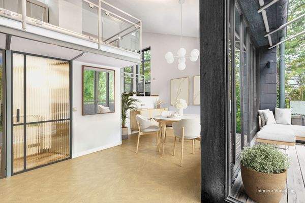 Interieur Vorschlag.