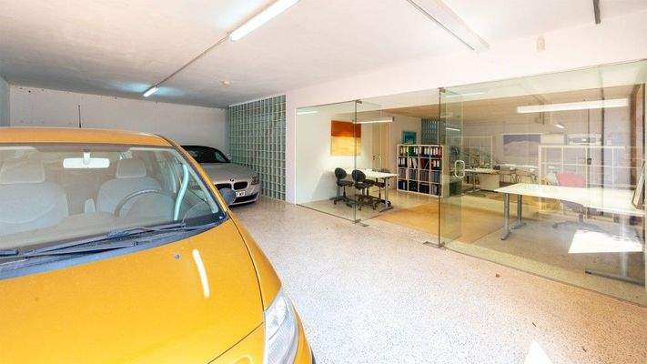 Marratxí Mallorca Villa zu verkaufen Garage BHHS-BAL-1001