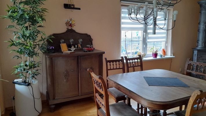 Eßzimmer