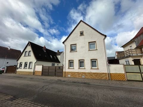 Gommersheim Häuser, Gommersheim Haus kaufen