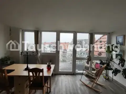 Leipzig Wohnungen, Leipzig Wohnung mieten