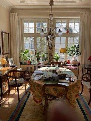 Wohnzimmer 1.OG Ansicht 3