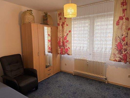 Kinder-, Gäste- oder Arbeitszimmer