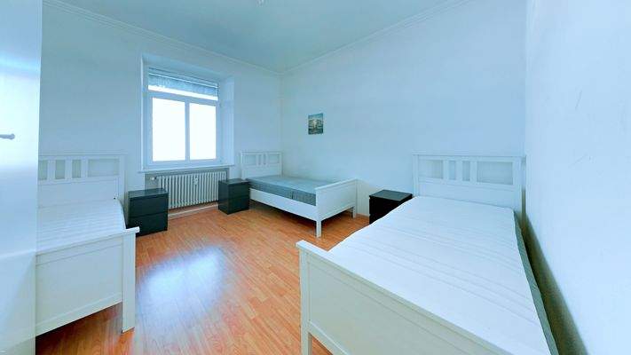 Zimmer 1. Obergeschoss