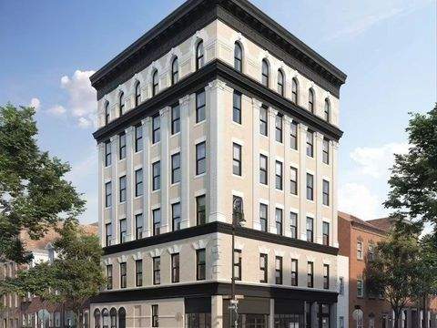 New York Häuser, New York Haus kaufen