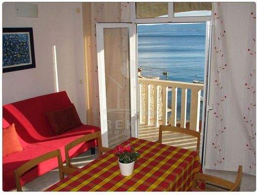 Optimal genutzter Wohnraum