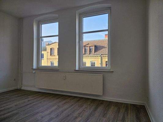 Wohnzimmer, Haus 17, OG-WHG links, Bild 2