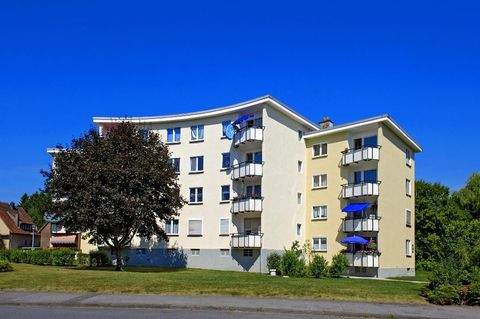 Hamm Wohnungen, Hamm Wohnung mieten