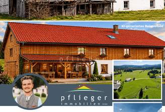 Startbild Haidmühle