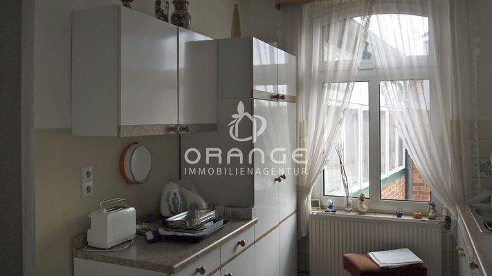 1. Obergeschoss - Küche