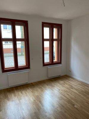 Wohnbeispiel Schlafzimmer