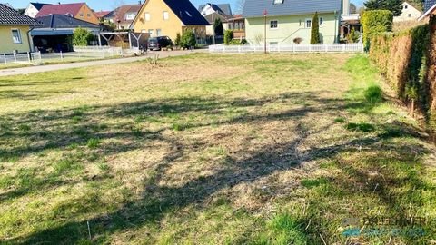 Heringsdorf Grundstücke, Heringsdorf Grundstück kaufen