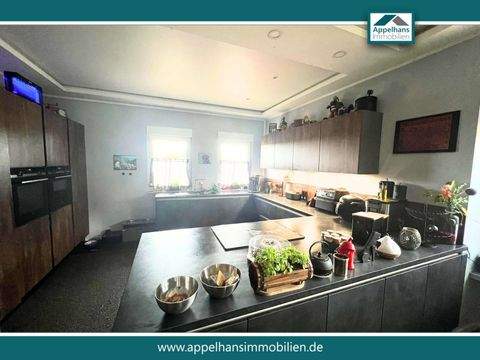 Lengerich Häuser, Lengerich Haus kaufen