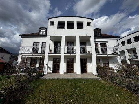 Neuburg an der Donau Wohnungen, Neuburg an der Donau Wohnung mieten