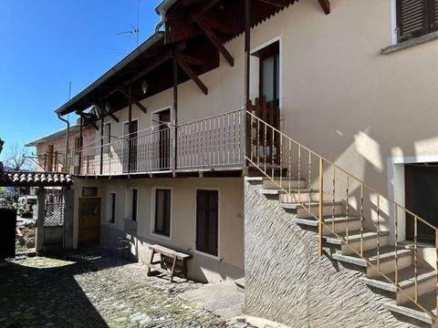 Trarego Viggiona Häuser, Trarego Viggiona Haus kaufen