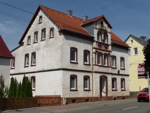 Hohndorf Wohnungen, Hohndorf Wohnung mieten