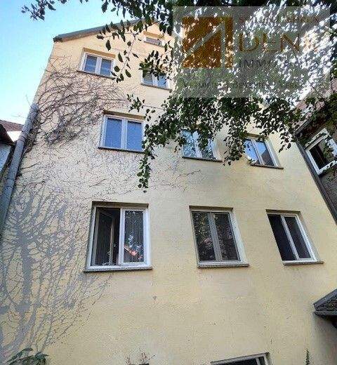 Mainbernheim Häuser, Mainbernheim Haus kaufen