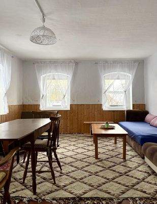 Wohnzimmer Nebenhaus