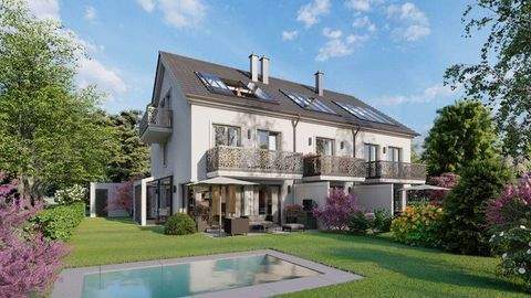 München Häuser, München Haus kaufen