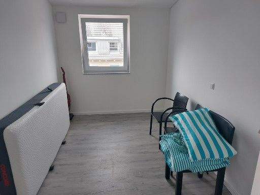 Gästezimmer/Arbeitszimmer/Esszimmer