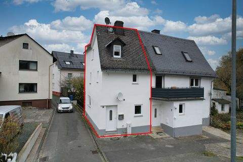 Wetzlar / Nauborn Häuser, Wetzlar / Nauborn Haus kaufen