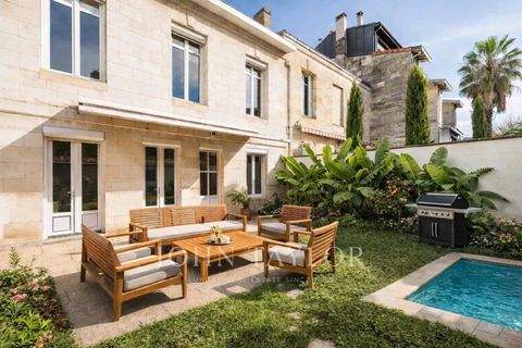 Bordeaux Häuser, Bordeaux Haus kaufen