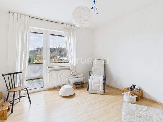 Weiteres Zimmer im Obergeschoss