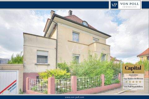 Heilbronn Häuser, Heilbronn Haus kaufen